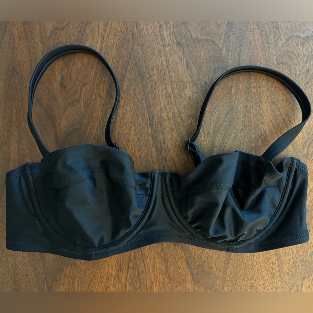 Aerie Underwire Bikini Swim Top